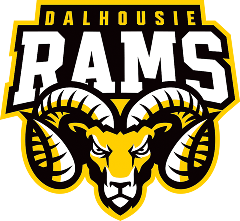 DALHOUSIE UNIVERSITY AGRICULTURAL CAMPUS Logo